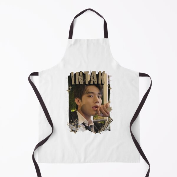 Item preview, P1Harmonyy Intak K-pop Collage Design Kpop Boy Group designed and sold by AJUNICE STUDIO.