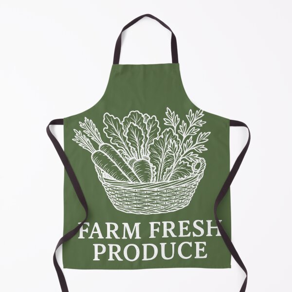 Item preview, Farm Fresh Produce designed and sold by Whereiskim.