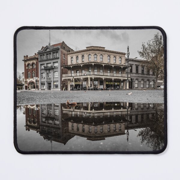 Item preview, Reflected designed and sold by Joel Bramley.