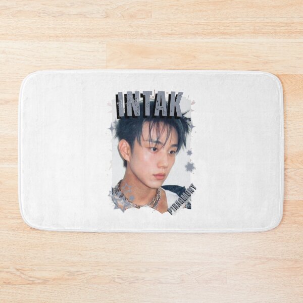 Item preview,  P1Harmonyy Intak K-pop Collage Design Kpop Boy Group designed and sold by AJUNICE STUDIO.
