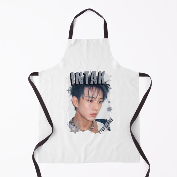 Item preview, P1Harmonyy Intak K-pop Collage Design Kpop Boy Group designed and sold by AJUNICE STUDIO.