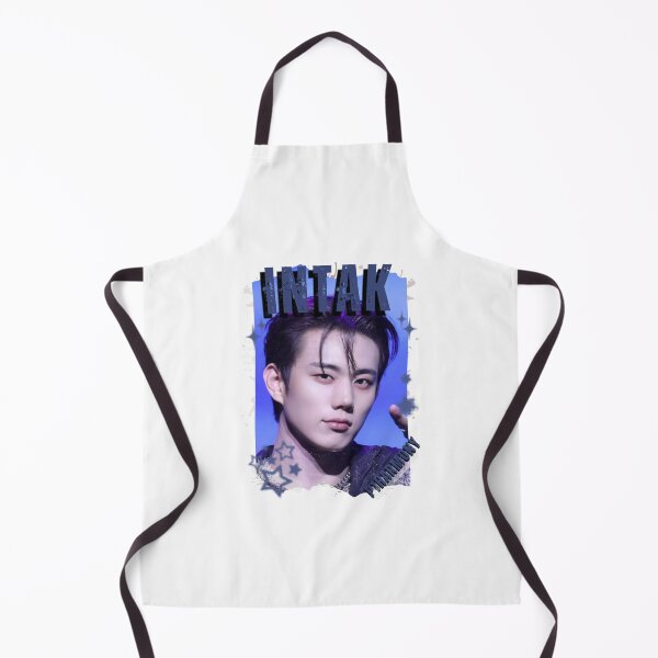 Item preview, P1Harmonyy Intak K-pop Collage Design Kpop Boy Group designed and sold by AJUNICE STUDIO.