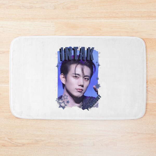 Item preview, P1Harmonyy Intak K-pop Collage Design Kpop Boy Group designed and sold by AJUNICE STUDIO.