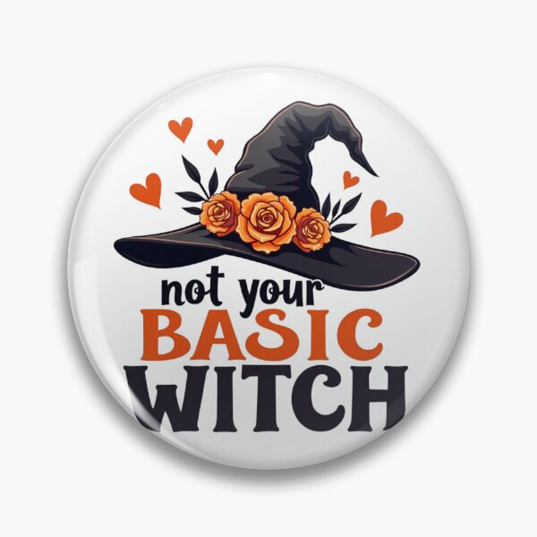 Item preview, Basic Witch designed and sold by MysticLeeCreationsandHair.