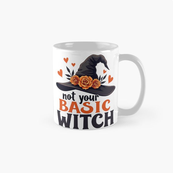 Item preview, Basic Witch designed and sold by MysticLeeCreationsandHair.