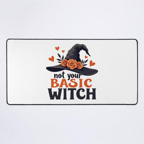 Item preview, Basic Witch designed and sold by MysticLeeCreationsandHair.