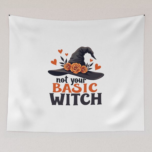 Item preview, Basic Witch designed and sold by MysticLeeCreationsandHair.