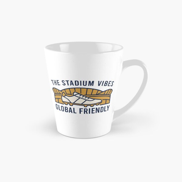 Item preview, Stadium Vibes Global Friendly Soccer Cleat designed and sold by Amir Faysal.