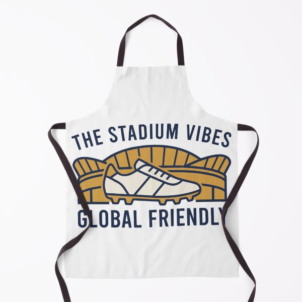 Item preview, Stadium Vibes Global Friendly Soccer Cleat designed and sold by Amir Faysal.