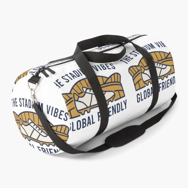 Item preview, Stadium Vibes Global Friendly Soccer Cleat designed and sold by Amir Faysal.