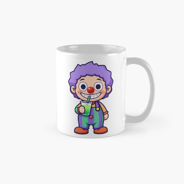 Item preview, Midnight Snacker Clown designed and sold by CrownINDesign.