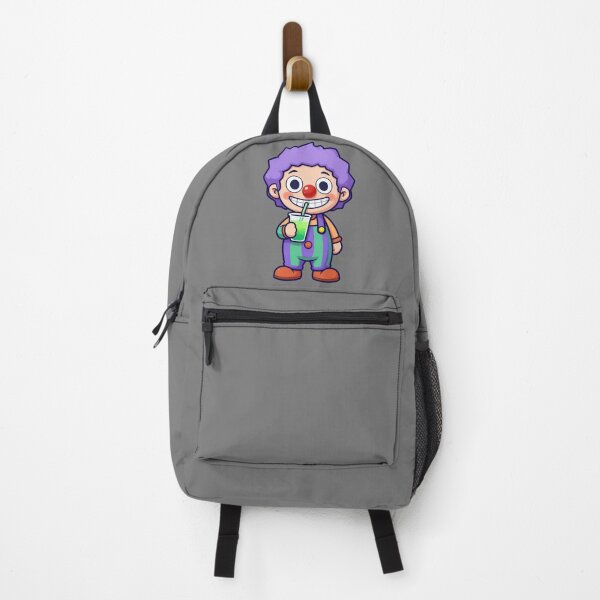 Item preview, Midnight Snacker Clown designed and sold by CrownINDesign.