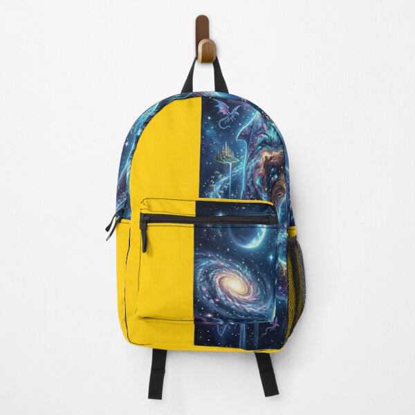Item preview, Celestial Cosmic Whale Galaxy Fantasy Art designed and sold by VØRX.