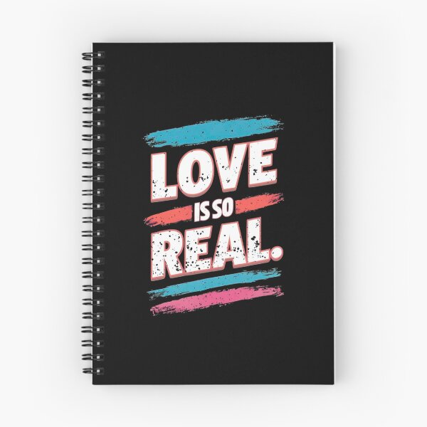 Item preview, Love is so real designed and sold by Stefrait-7.