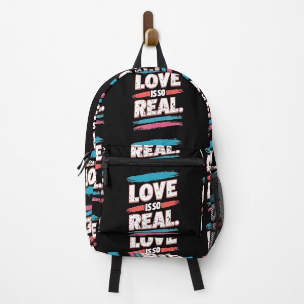 Item preview, Love is so real designed and sold by Stefrait-7.