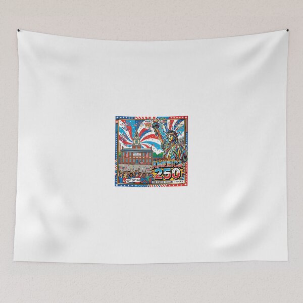 Item preview, America designed and sold by Doteam.