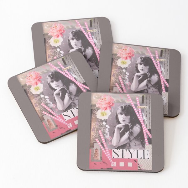 Item preview, Theda Bara Style designed and sold by collageDP.