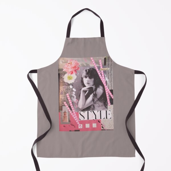 Item preview, Theda Bara Style designed and sold by collageDP.