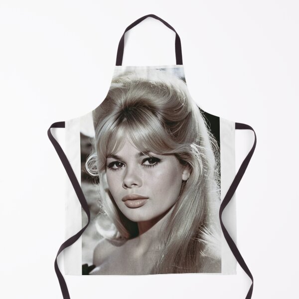 Item preview, Character - Portrait Shoulders Bare Light Soft BW Elegant designed and sold by Beat-It.