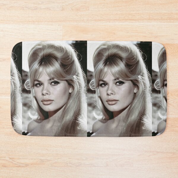 Item preview, Character - Portrait Shoulders Bare Light Soft BW Elegant designed and sold by Beat-It.