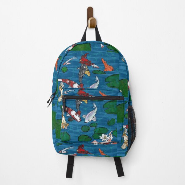 Item preview, Koi Pond designed and sold by keatinlyne.