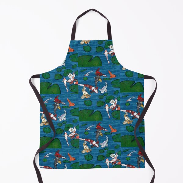 Item preview, Koi Pond designed and sold by keatinlyne.