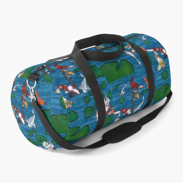 Item preview, Koi Pond designed and sold by keatinlyne.