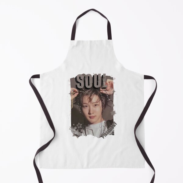 Item preview, P1Harmonyy Soul K-pop Collage Design Kpop Boy Group designed and sold by AJUNICE STUDIO.