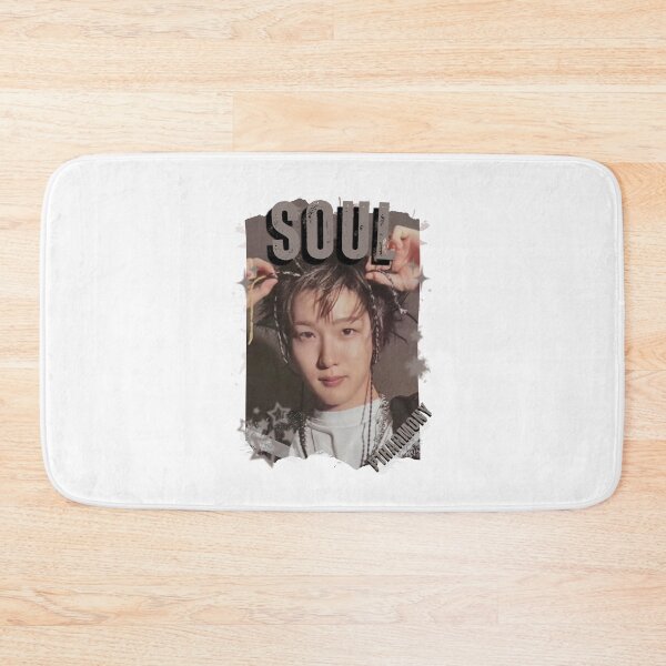 Item preview, P1Harmonyy Soul K-pop Collage Design Kpop Boy Group designed and sold by AJUNICE STUDIO.