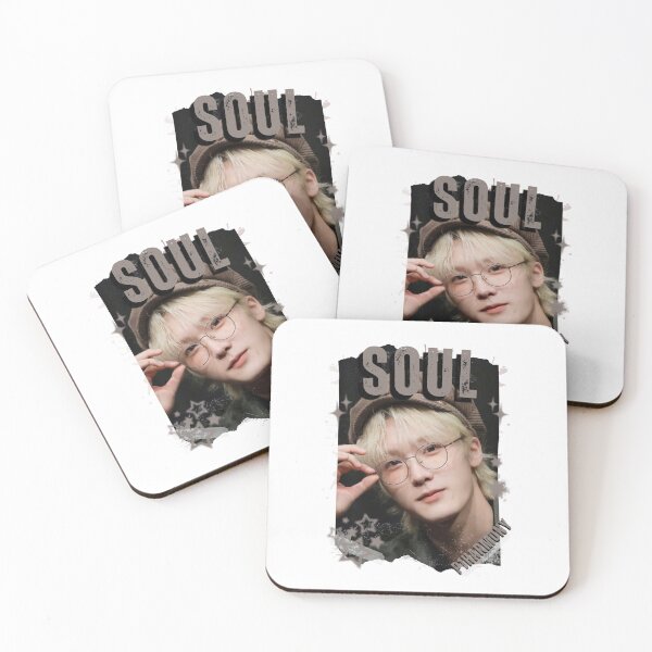 Item preview, P1Harmonyy Soul K-pop Collage Design Kpop Boy Group designed and sold by AJUNICE STUDIO.