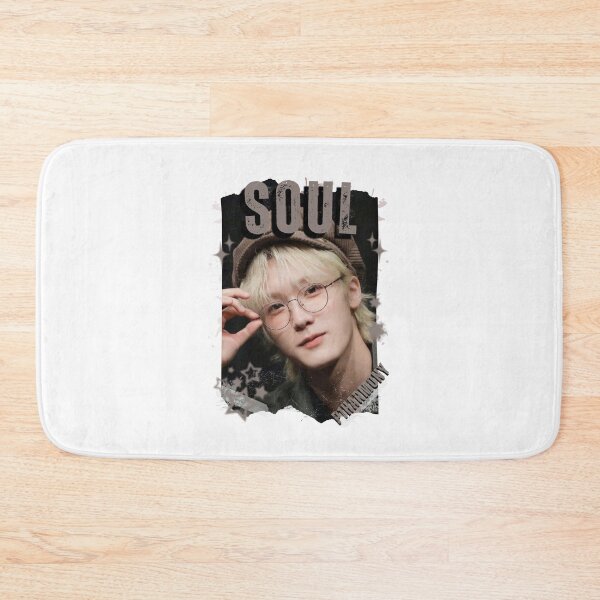 Item preview, P1Harmonyy Soul K-pop Collage Design Kpop Boy Group designed and sold by AJUNICE STUDIO.