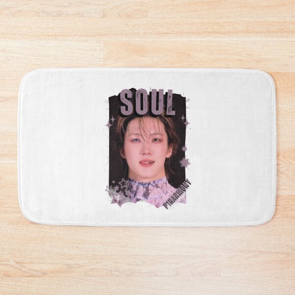 Item preview, P1Harmonyy Soul K-pop Collage Design Kpop Boy Group designed and sold by AJUNICE STUDIO.