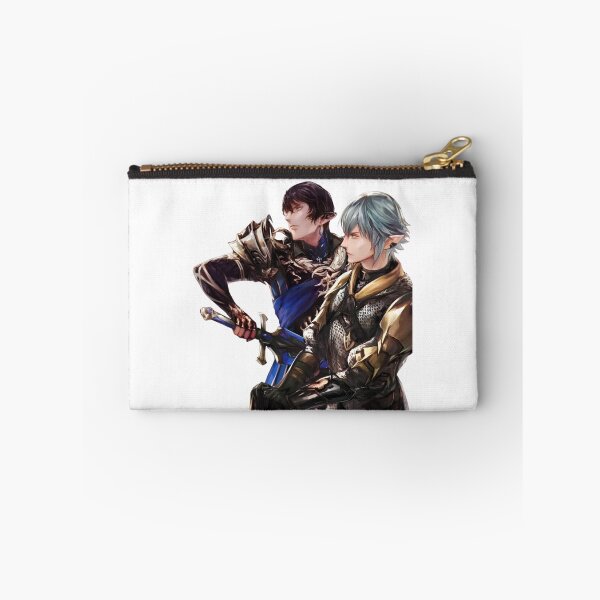 Item preview, Aymeric designed and sold by EchoMyriadArt.