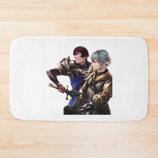 Item preview, Aymeric designed and sold by EchoMyriadArt.