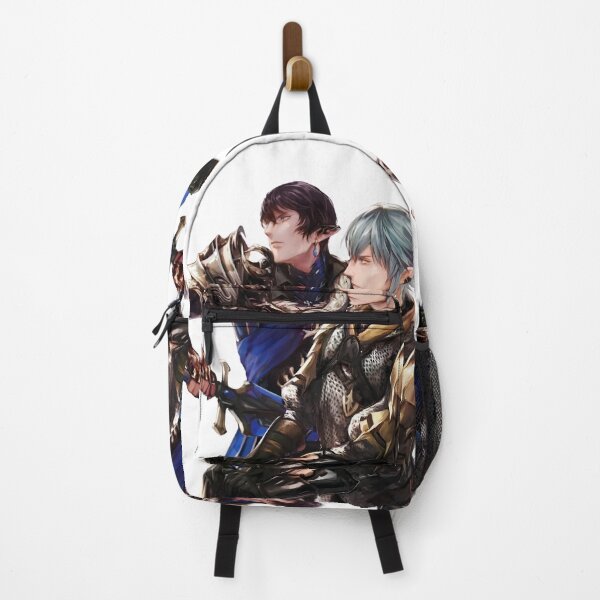 Item preview, Aymeric designed and sold by EchoMyriadArt.
