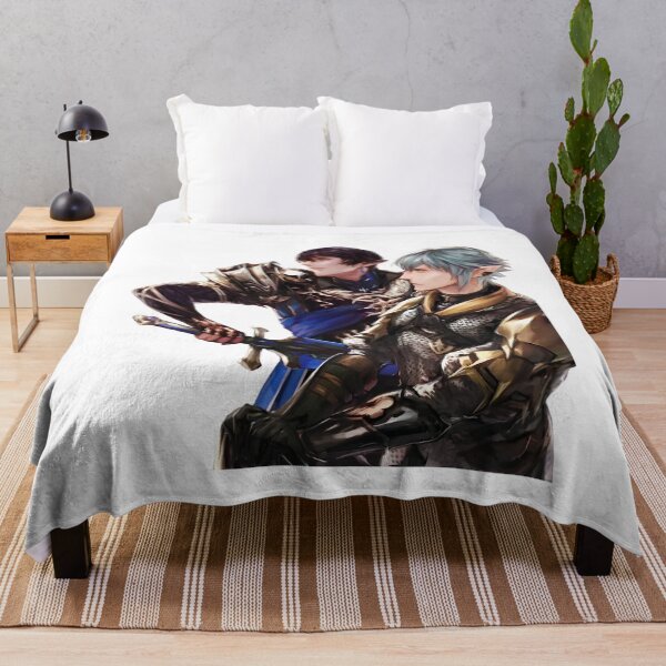 Item preview, Aymeric designed and sold by EchoMyriadArt.