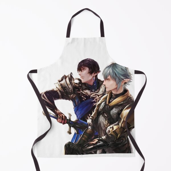 Item preview, Aymeric designed and sold by EchoMyriadArt.