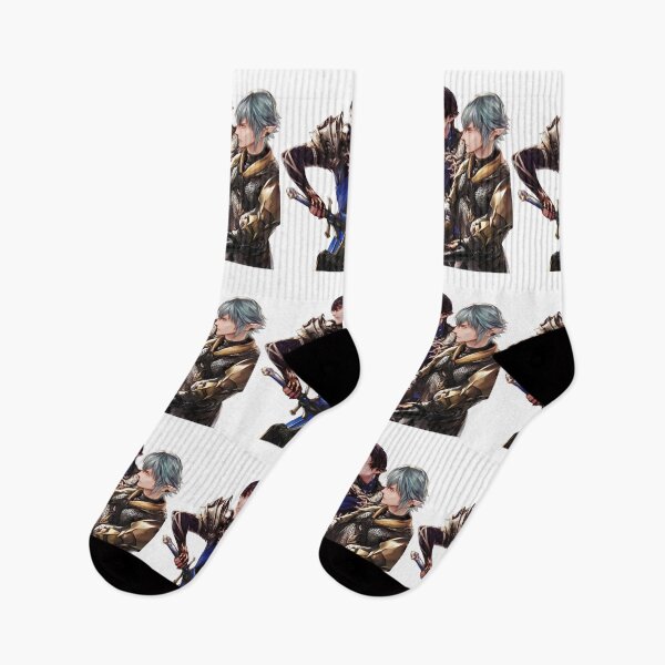 Item preview, Aymeric designed and sold by EchoMyriadArt.
