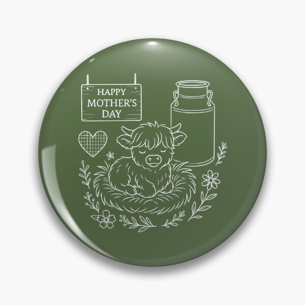 Item preview, Happy Mother's Day designed and sold by Whereiskim.