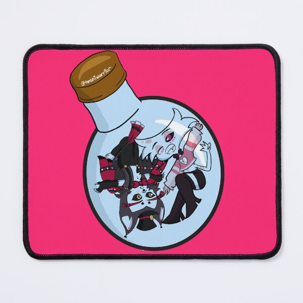Item preview, Love in a Bottle designed and sold by TenshiWarrior.
