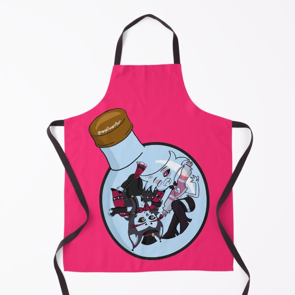 Item preview, Love in a Bottle designed and sold by TenshiWarrior.