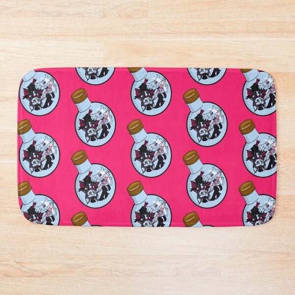 Item preview, Love in a Bottle designed and sold by TenshiWarrior.