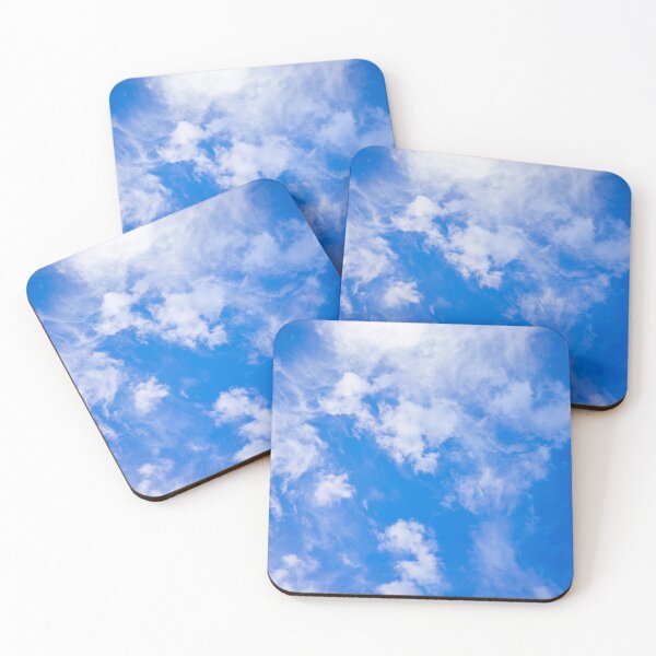 Item preview, Sky with Clouds designed and sold by ruwqei.
