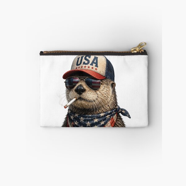 Item preview, Sea Otter of America designed and sold by gahteeriffico.