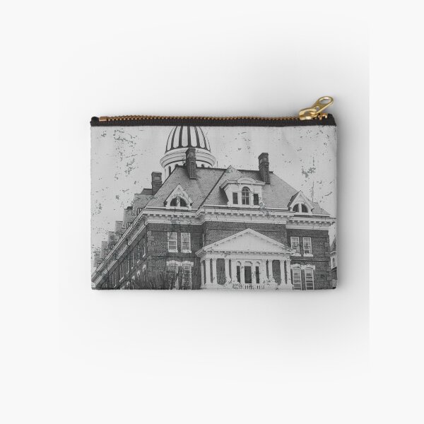 Item preview, Broughton Hospital Worn Out Photograph designed and sold by GhostlyWorld.