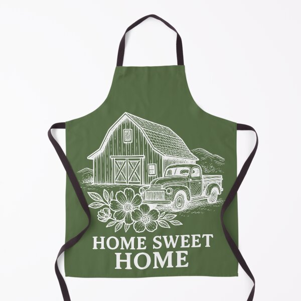 Item preview, Home Sweet Home designed and sold by Whereiskim.