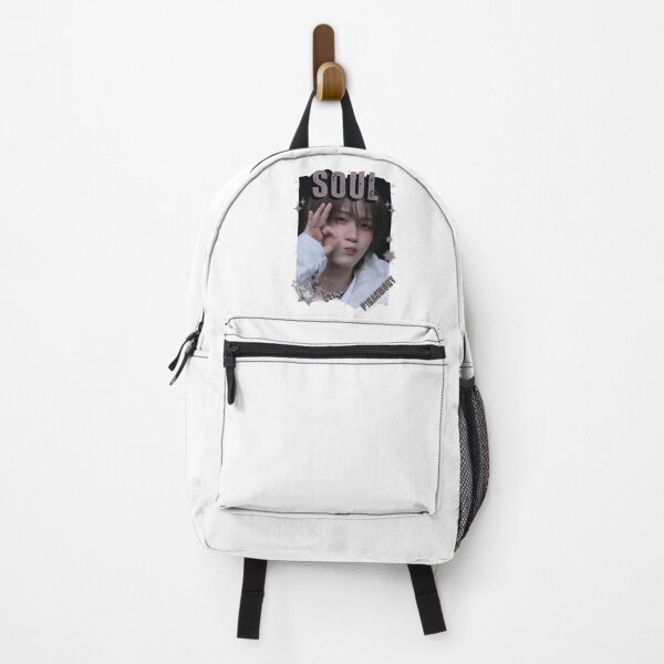 Item preview, P1Harmonyy Soul K-pop Collage Design Kpop Boy Group designed and sold by AJUNICE STUDIO.
