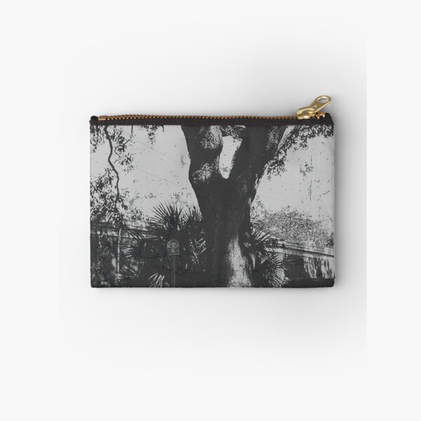 Item preview, Boyington Oak Worn Out Photograph designed and sold by GhostlyWorld.