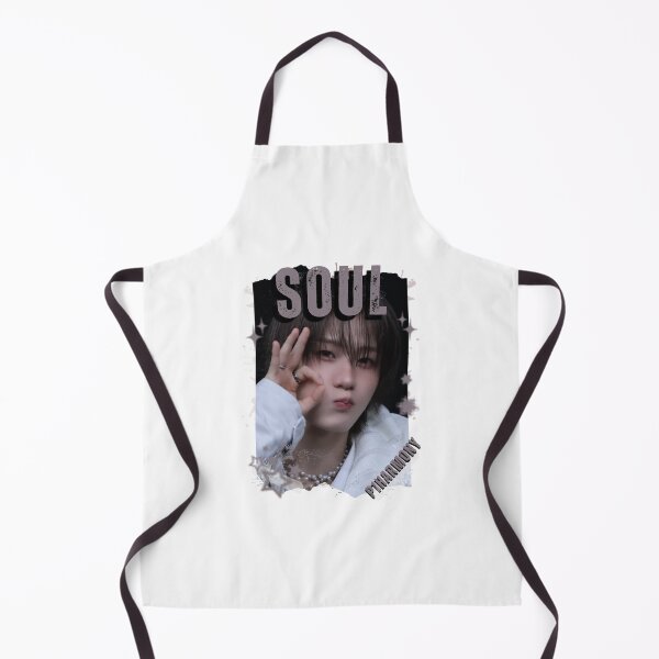 Item preview, P1Harmonyy Soul K-pop Collage Design Kpop Boy Group designed and sold by AJUNICE STUDIO.