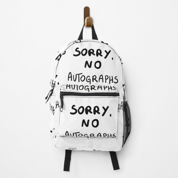 Item preview, sorry , no autographs designed and sold by Kasia1987t.